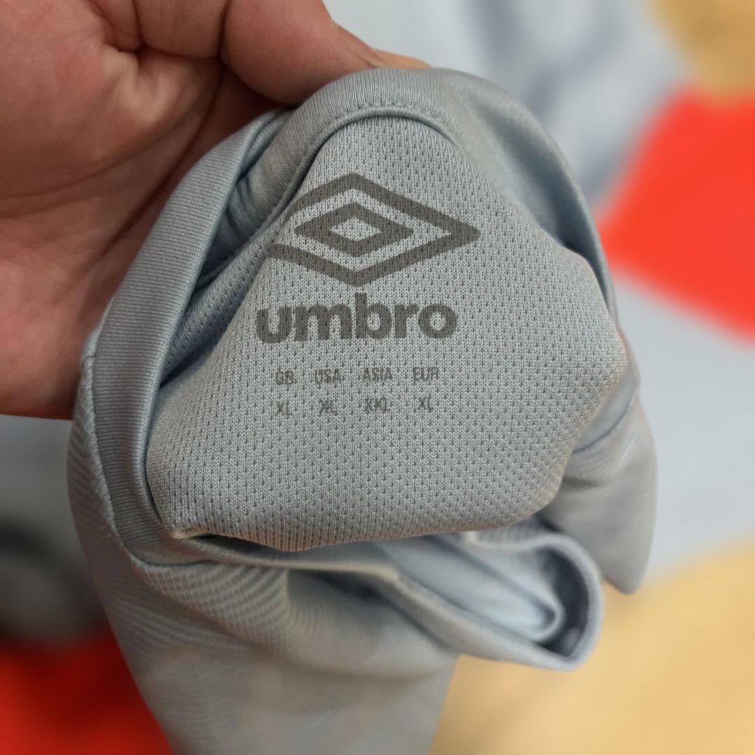 激レア　ラグビー　イングランド代表　ウォームアップウェア　xl UNBRO