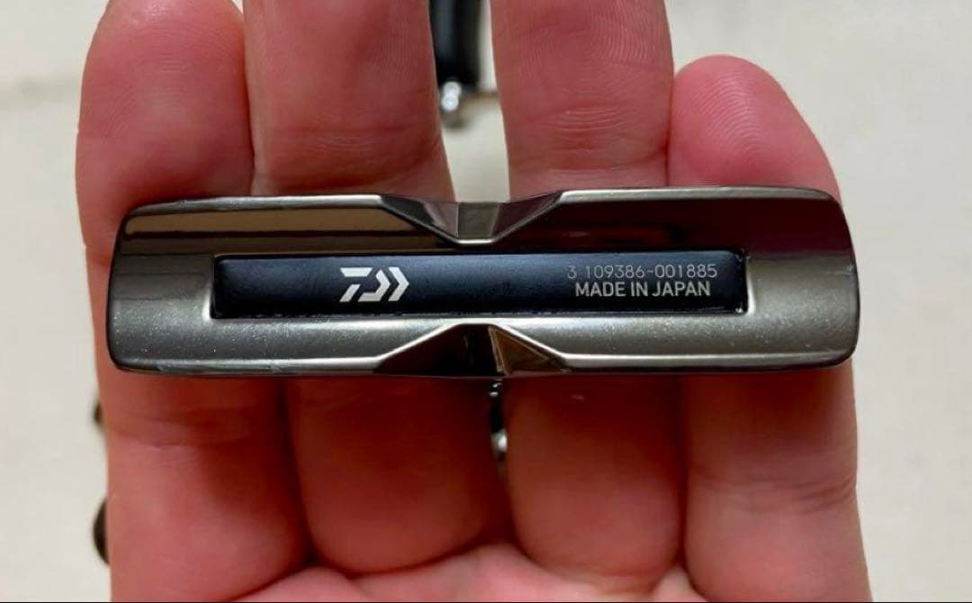 ダイワ　22イグジスト LT2000S-H