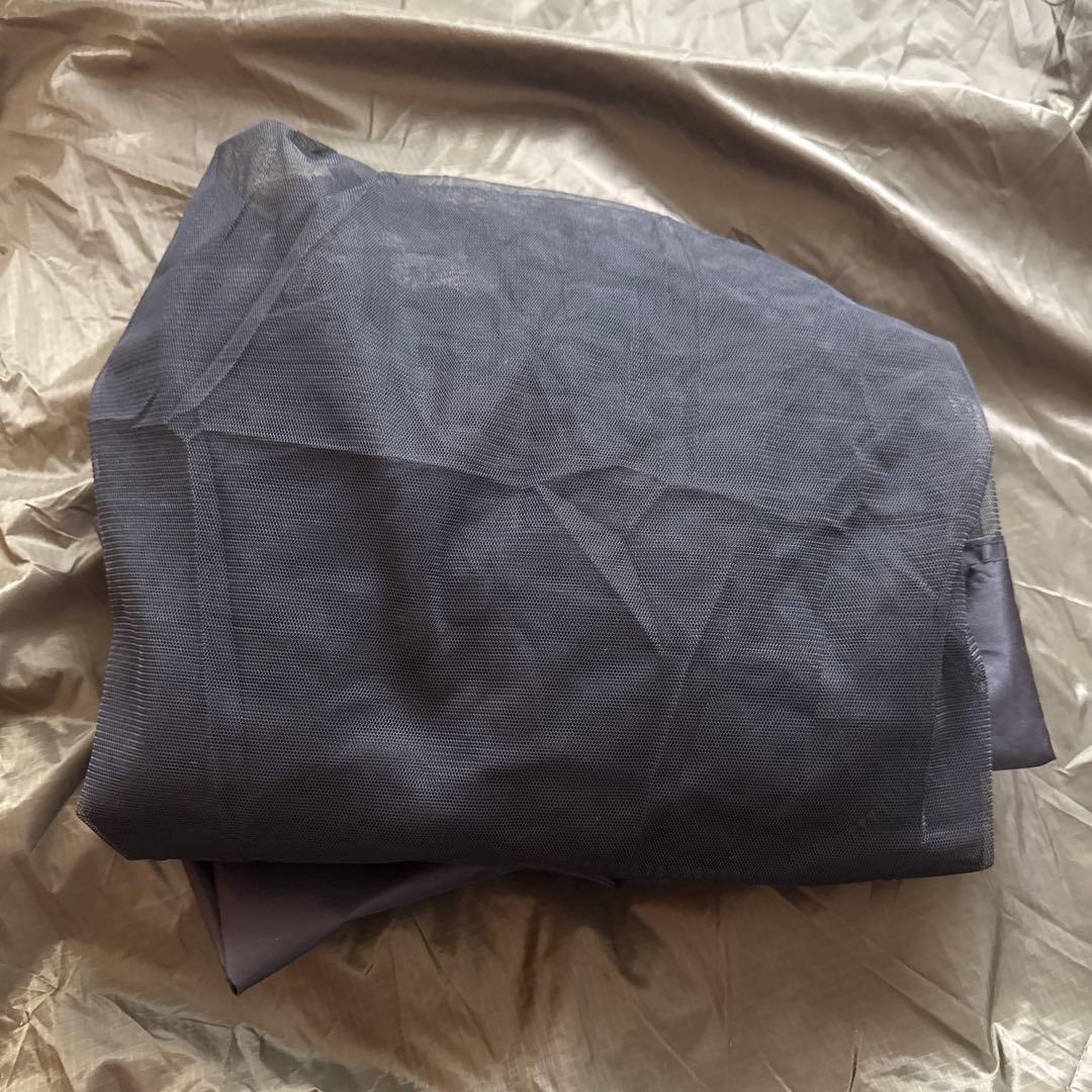 TOMOUNT G MOON TENT 40Dナイロン