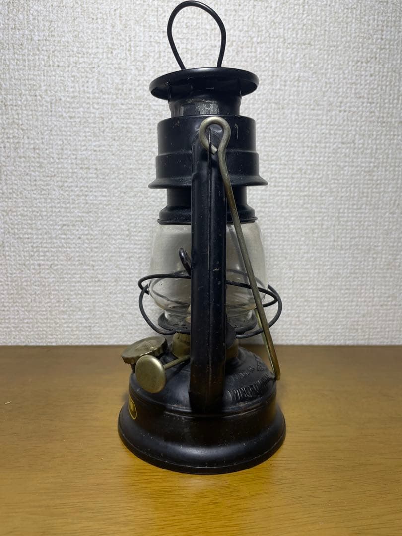 【希少】WINGED WHEEL No.350 日本製