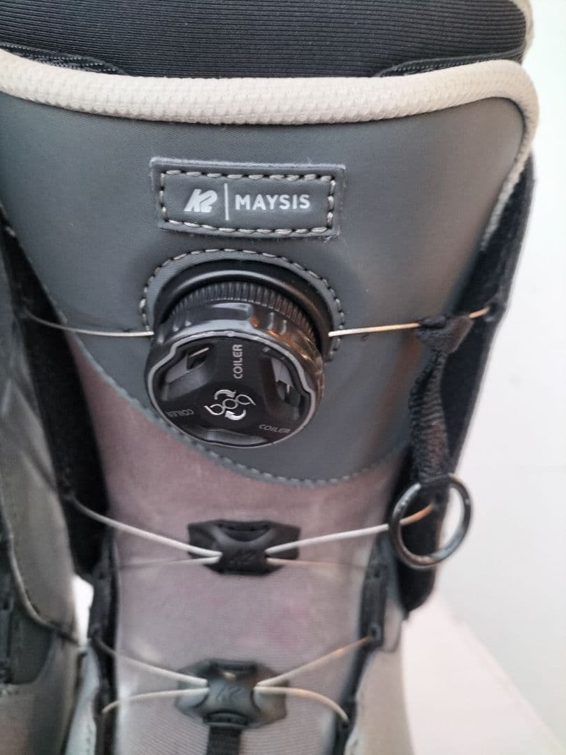 スノボブーツ　K2 ケーツー MAYSIS メイシス 27.0cm