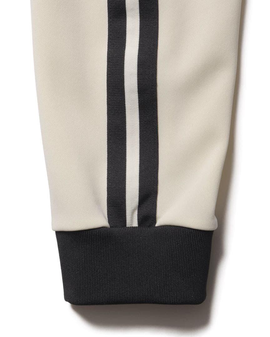 FCRB 新品XL TRAINING TRACK RIBBED PANTS