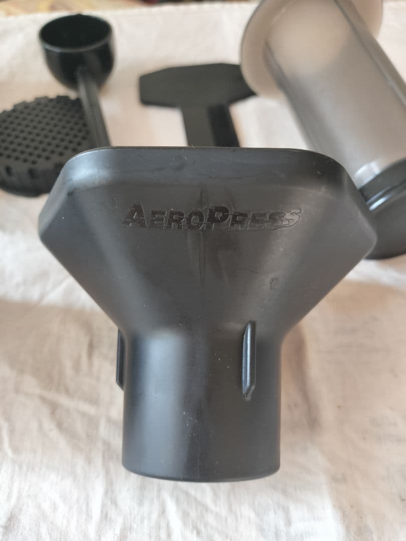 AeroPress コーヒー＆エスプレッソメーカー セット