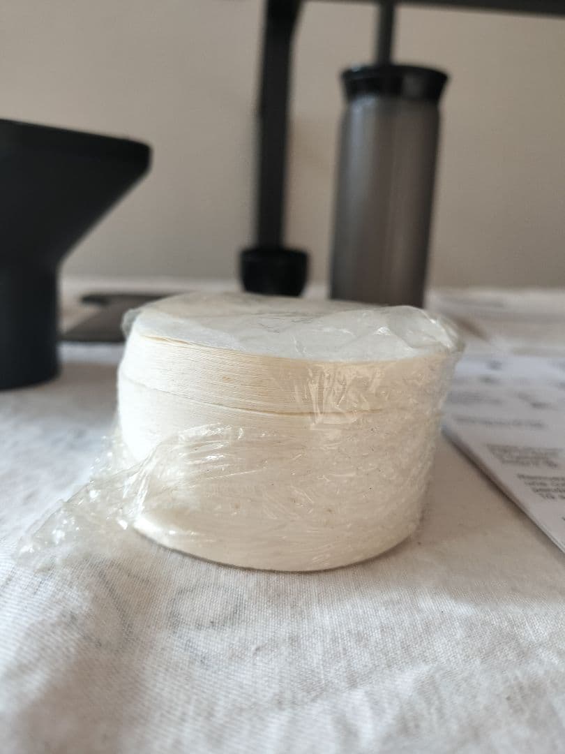 AeroPress コーヒー＆エスプレッソメーカー セット
