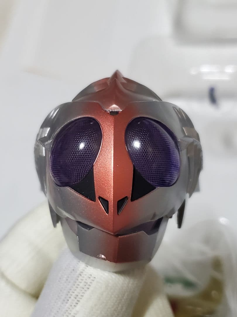 仮面之世界（マスカーワールド) PB01 PB03 アマゾンズ 鎧武 14個