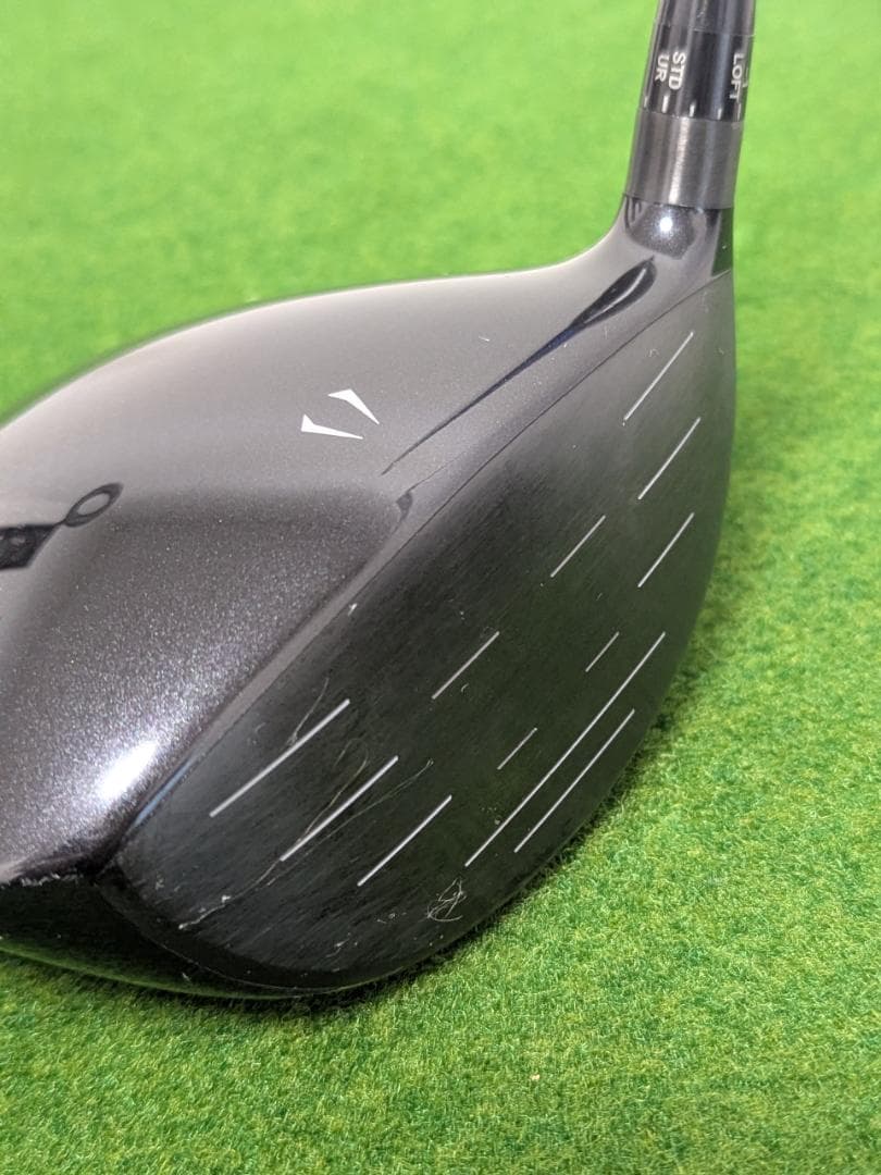スリクソン Z785 ドライバー 9.5° Miyazaki 6S