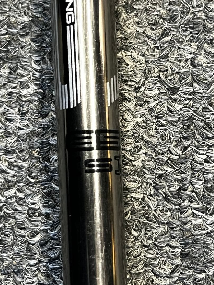 PING G410 ユーティリティ 3番 19度