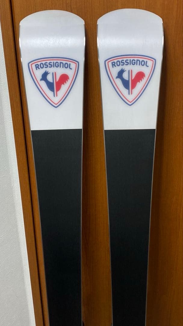 ロシニョール スーパービラージユ 8 オーバーサイズ164cm SPX 14