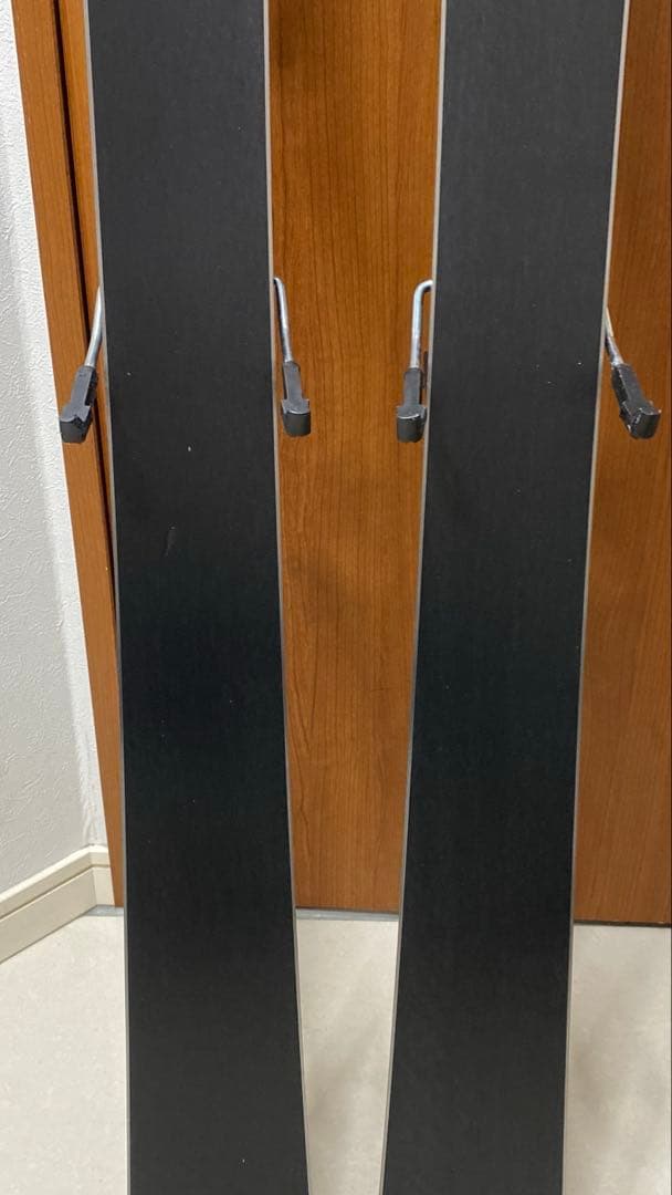 ロシニョール スーパービラージユ 8 オーバーサイズ164cm SPX 14