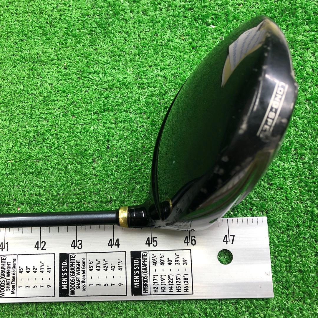 DDD-1959 プロギア ドライバー SUPERegg flexM-40