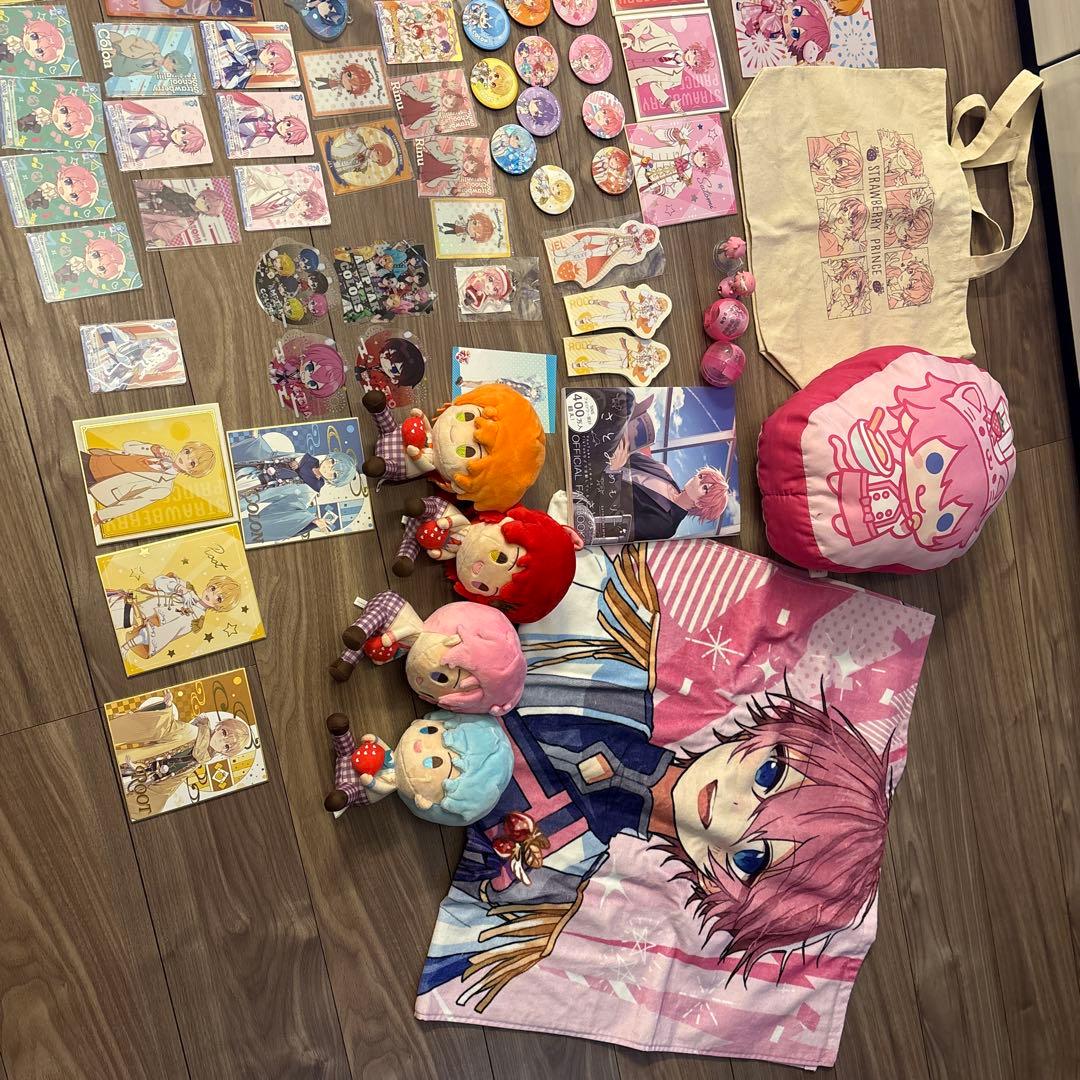 すとぷり　まとめ売り