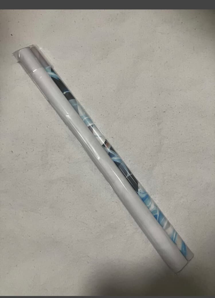 fate FGO エレシュキガル　オルタ　B2　Wスエードタペストリー　光崎
