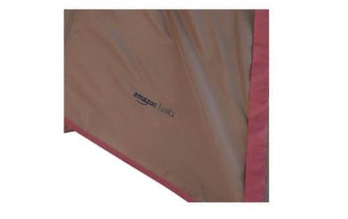 Amazon Basics One Touch Tent ブラウン　新品未使用