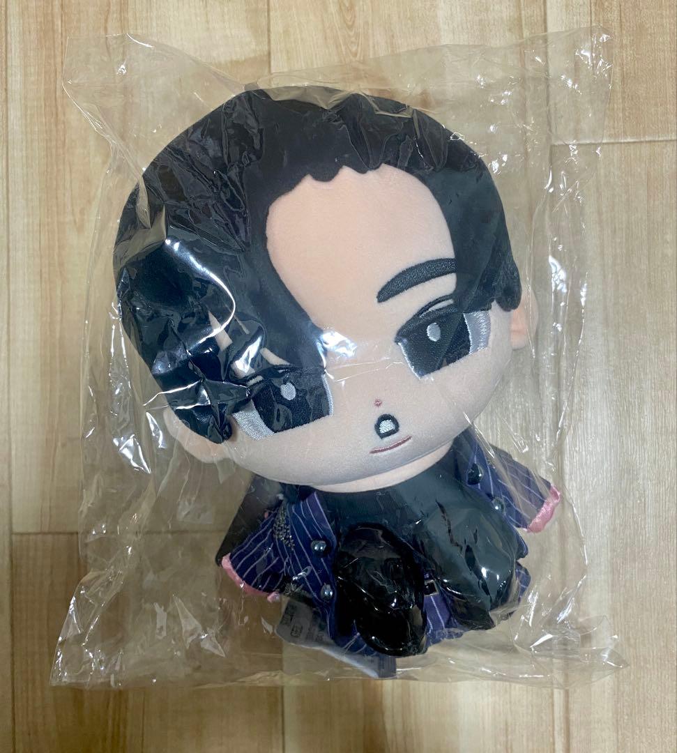 【とも】 World 目黒蓮グッズ3点セット（バラ売り可）