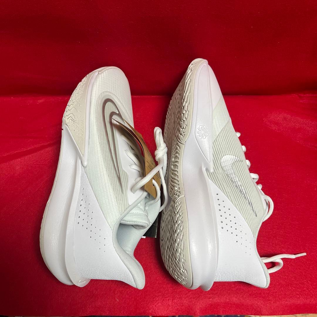 Nike Precision VII 8.5 ホワイト 26.5cm