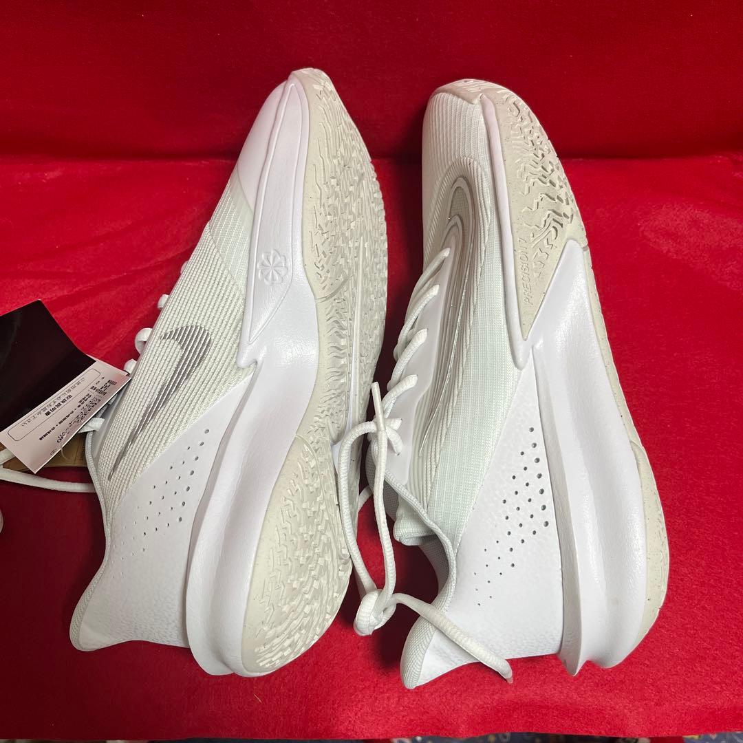 Nike Precision VII 8.5 ホワイト 26.5cm
