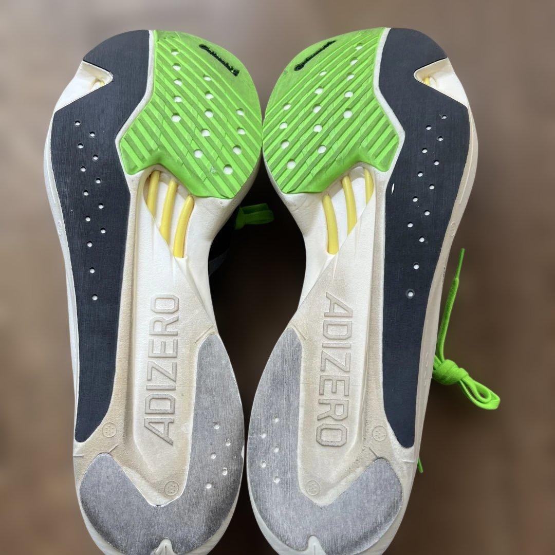 スパイク・シューズ adidas adizero Takumi sen 8