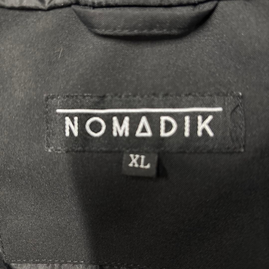 スノーボード 24-25 NOMADIK 777 JACKET