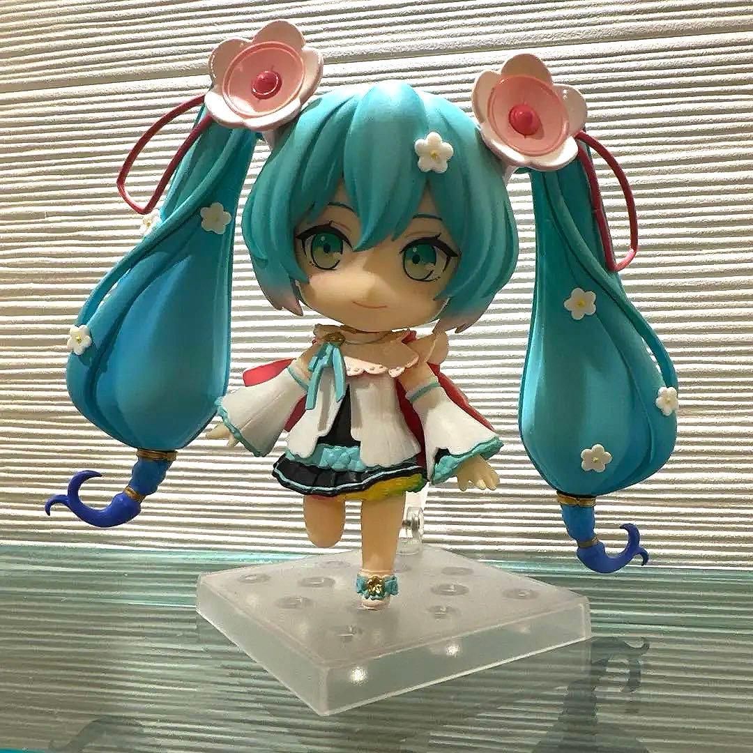 初音ミク ねんどろいど マジカルミライ2021