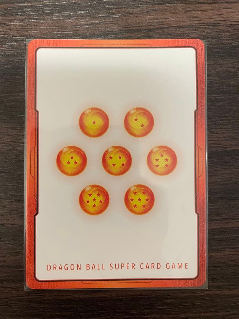 ドラゴンボール　マンガブースター　エナジーマーカー　パラレル　E-44
