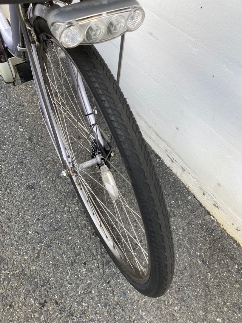 自転車本体 1557 sana