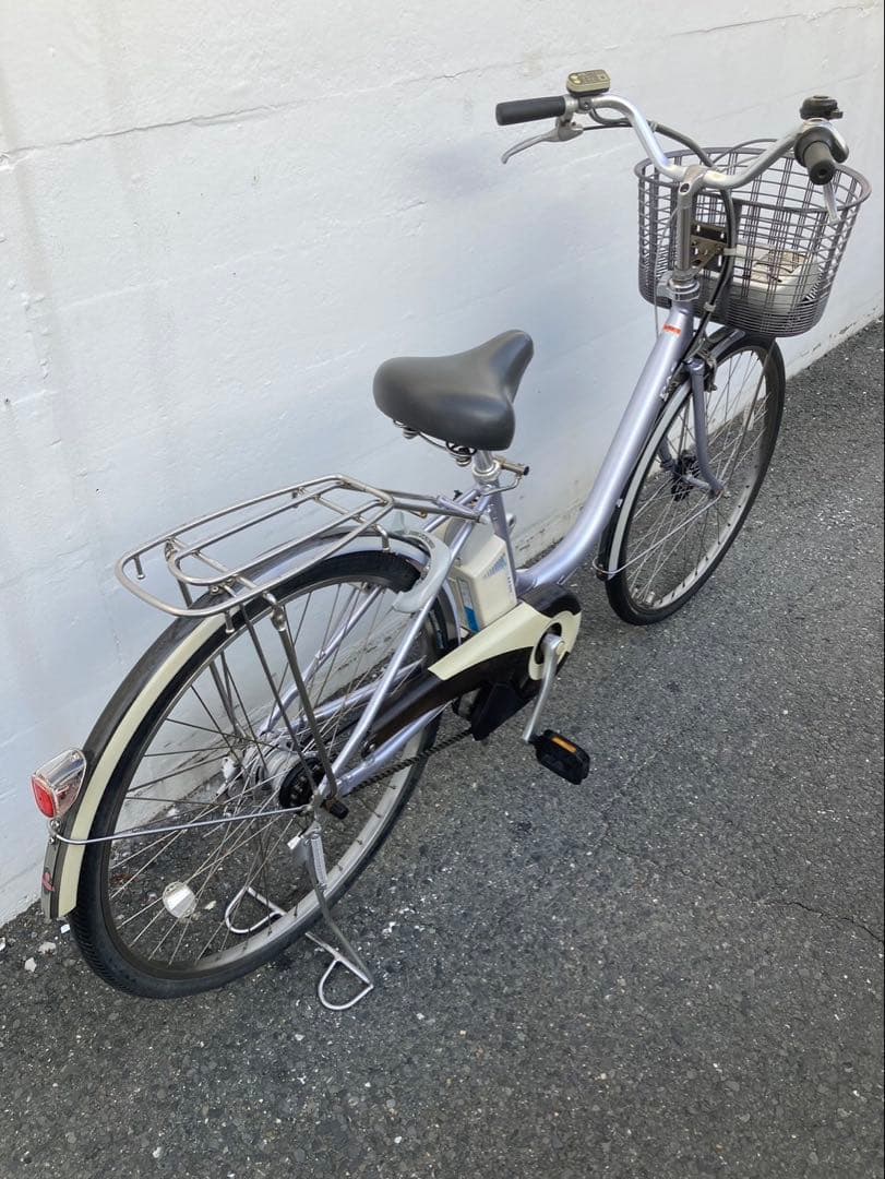 自転車本体 1557 sana