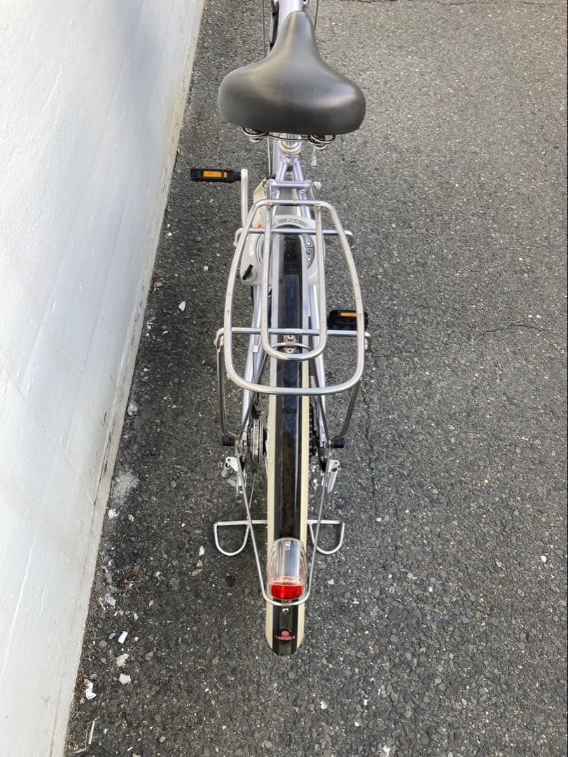 自転車本体 1557 sana