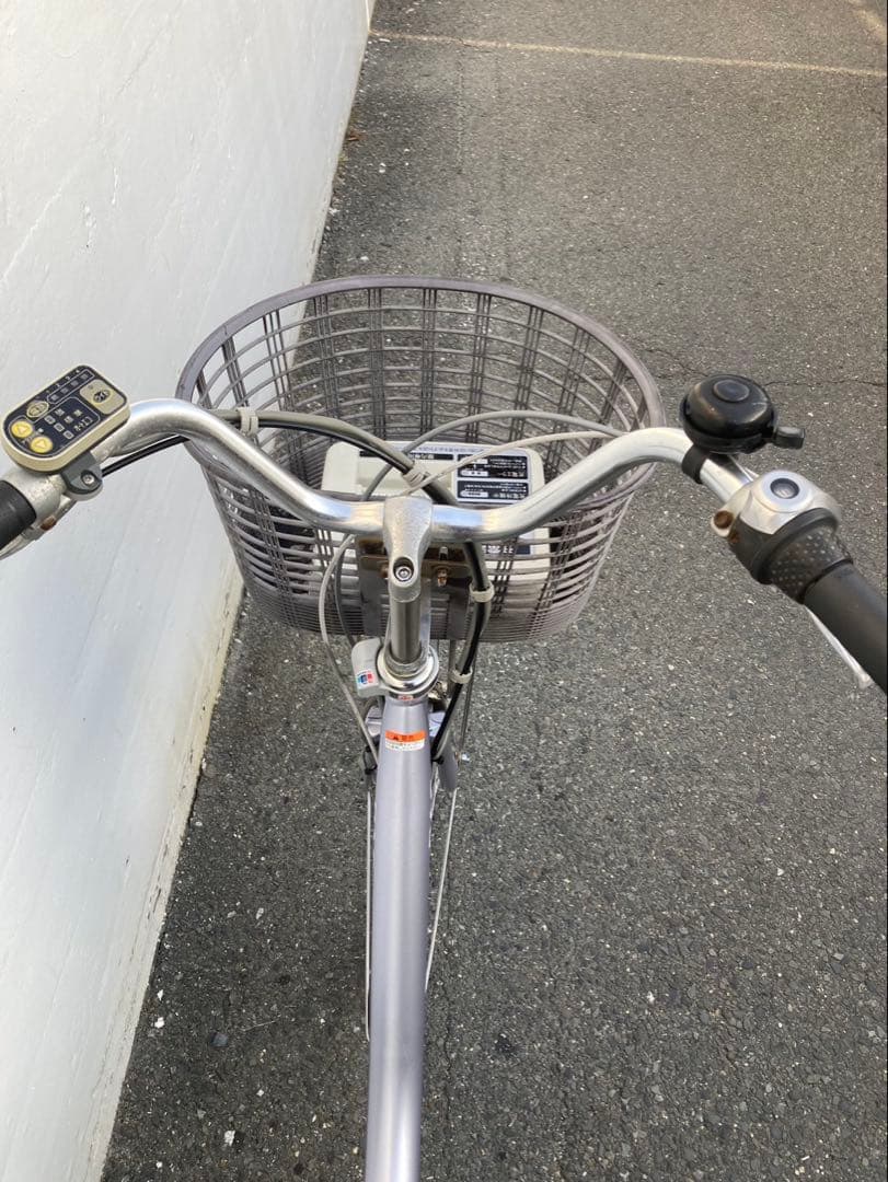 自転車本体 1557 sana