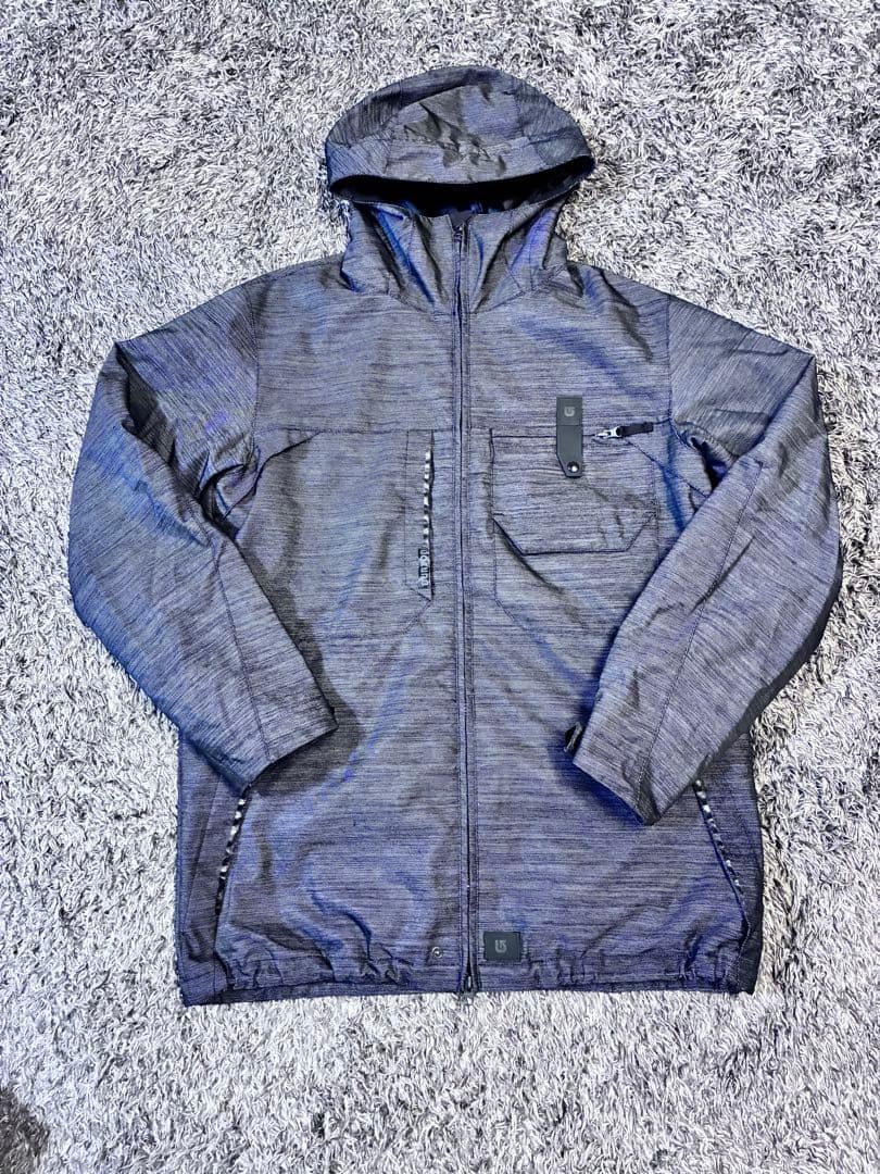 Burton スノーウェア上下Mサイズ