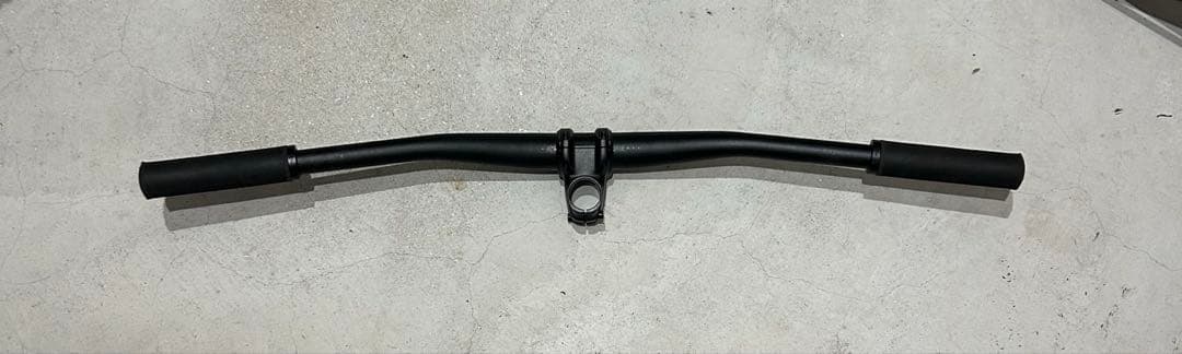 specialized mtb ハンドル、ステム、グリップセット