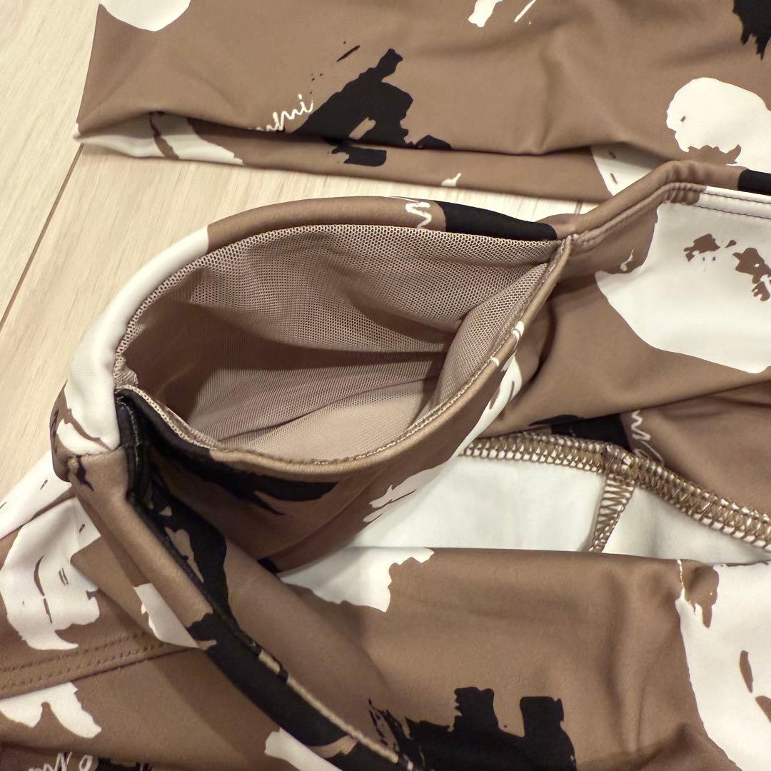 emmi yoga♡ヨガウェアセット
