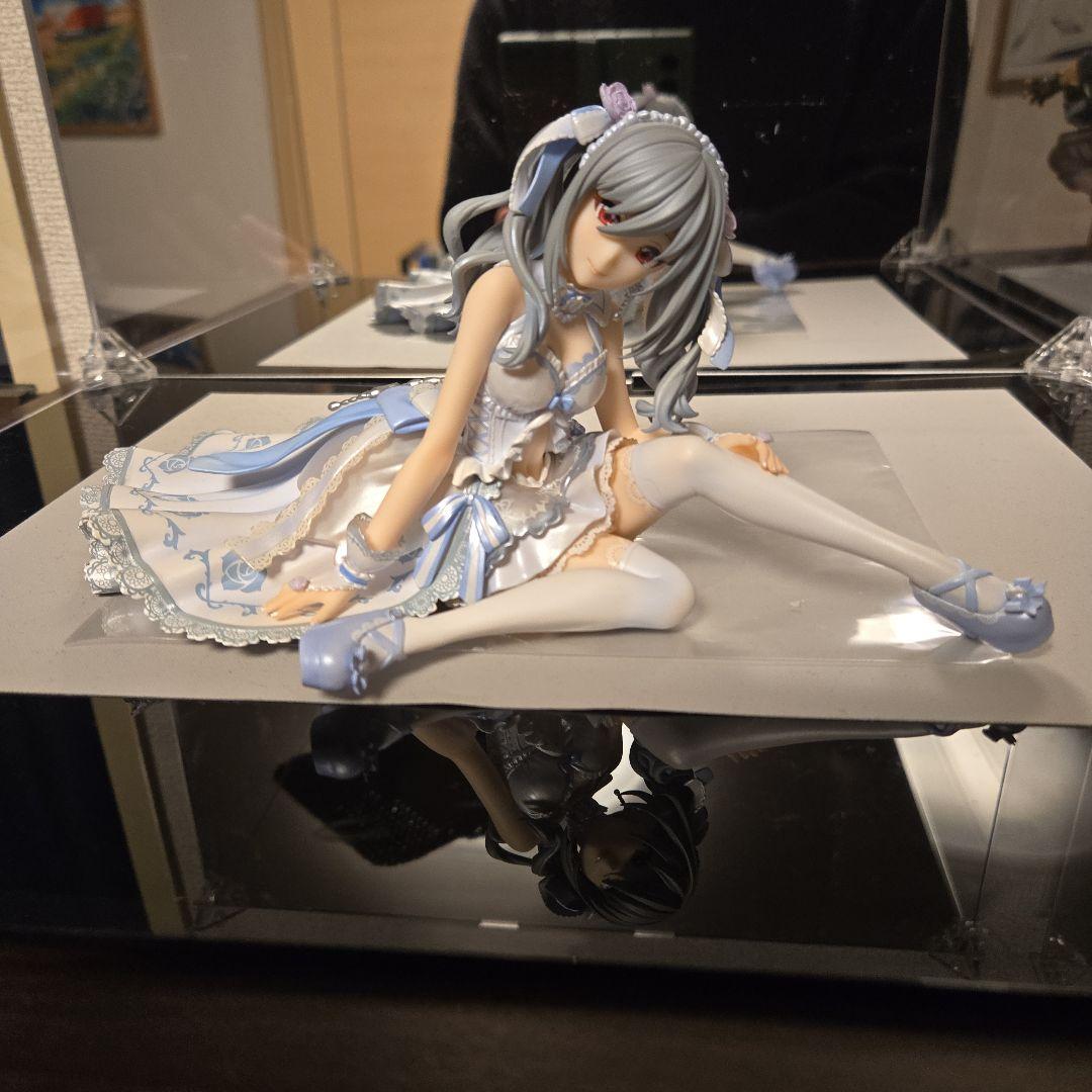 神崎蘭子　フィギュア　アイドルマスターシンデレラガールズ