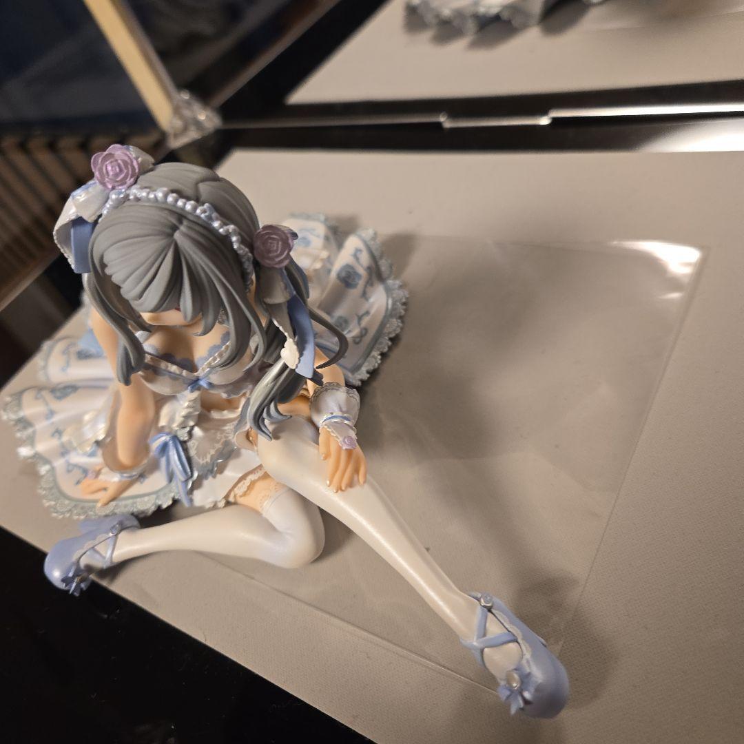 神崎蘭子　フィギュア　アイドルマスターシンデレラガールズ