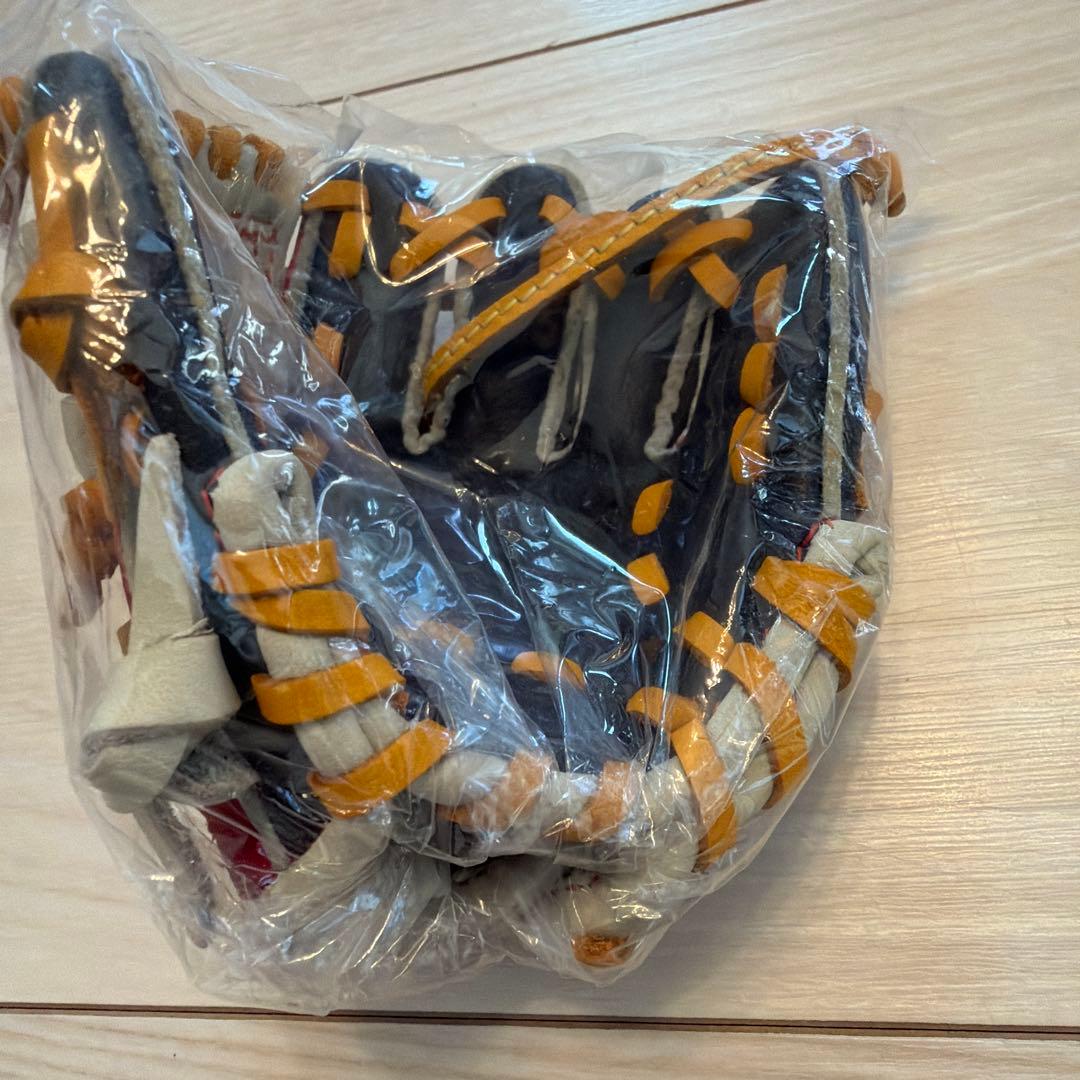 WBC記念品 ミズノ公式 ミニチュアグラブ ストラップ