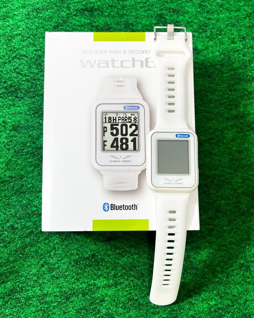 EAGLE VISION WATCH6（EV-236）イーグルビジョンウォッチ6