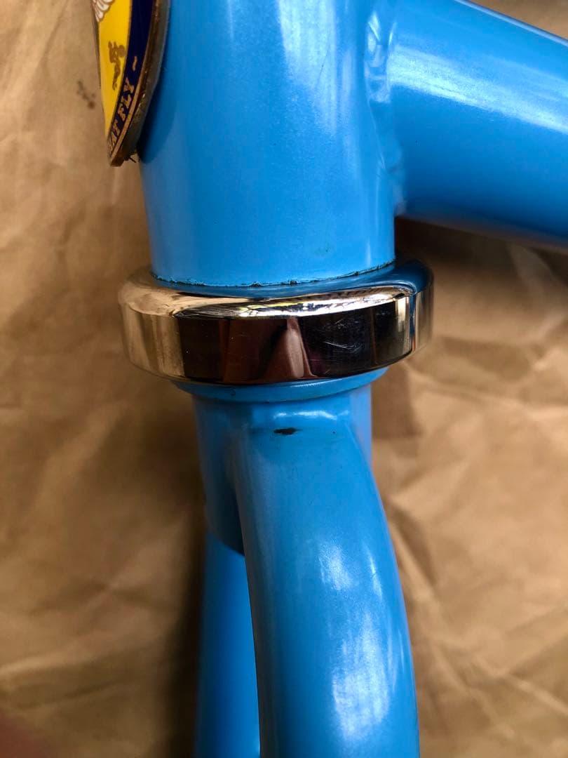 パーツ BIKE FRIDAY All-Packa