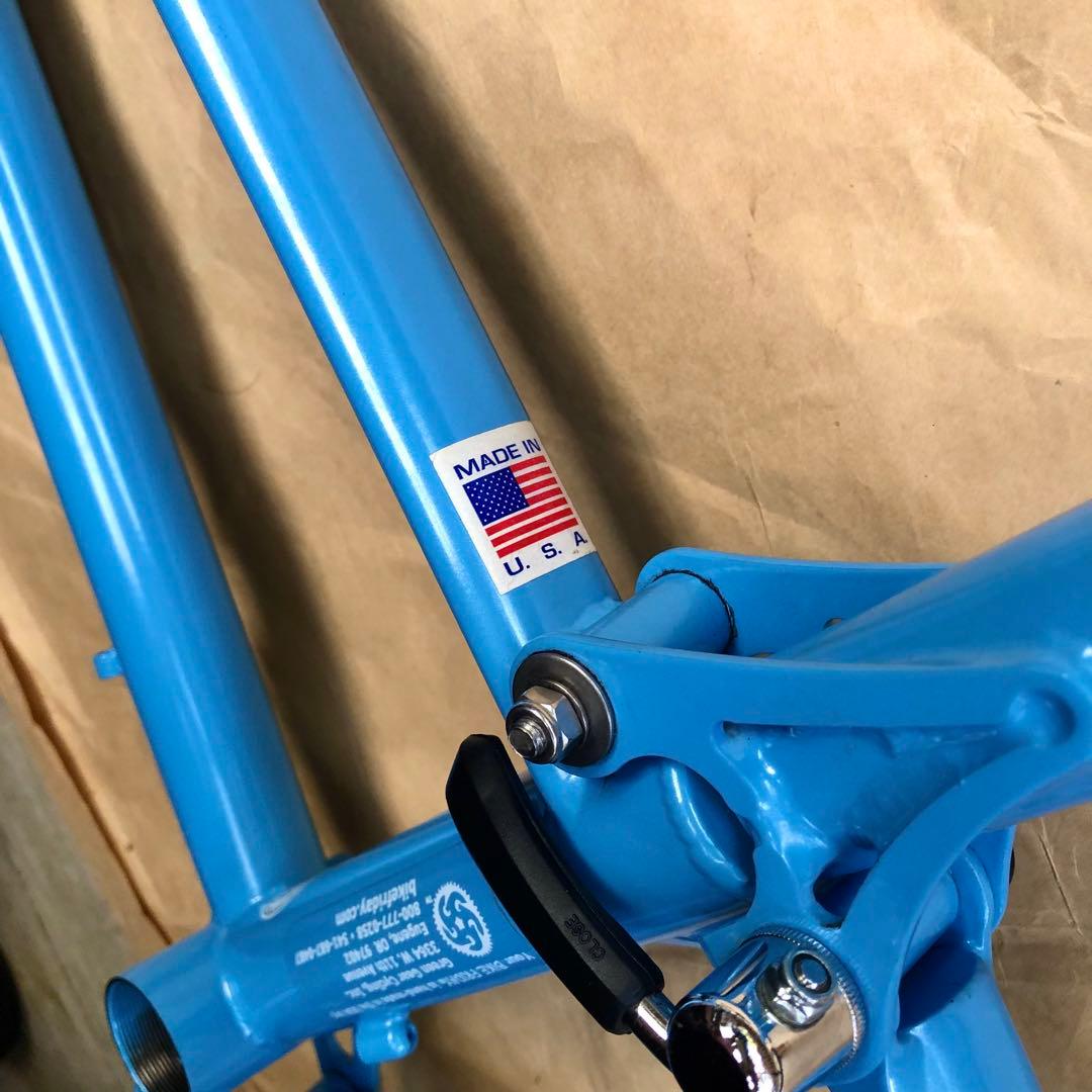 パーツ BIKE FRIDAY All-Packa