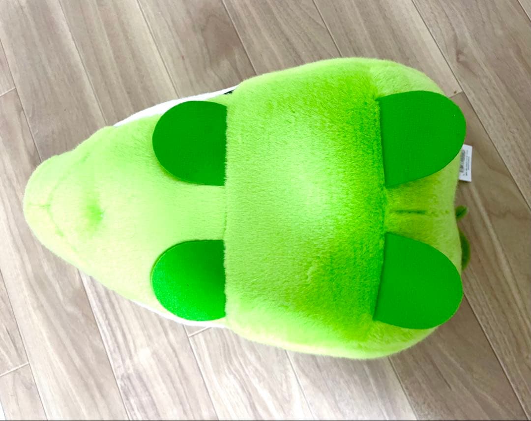 日テレ　なんだろう　ぬいぐるみ　Lサイズ