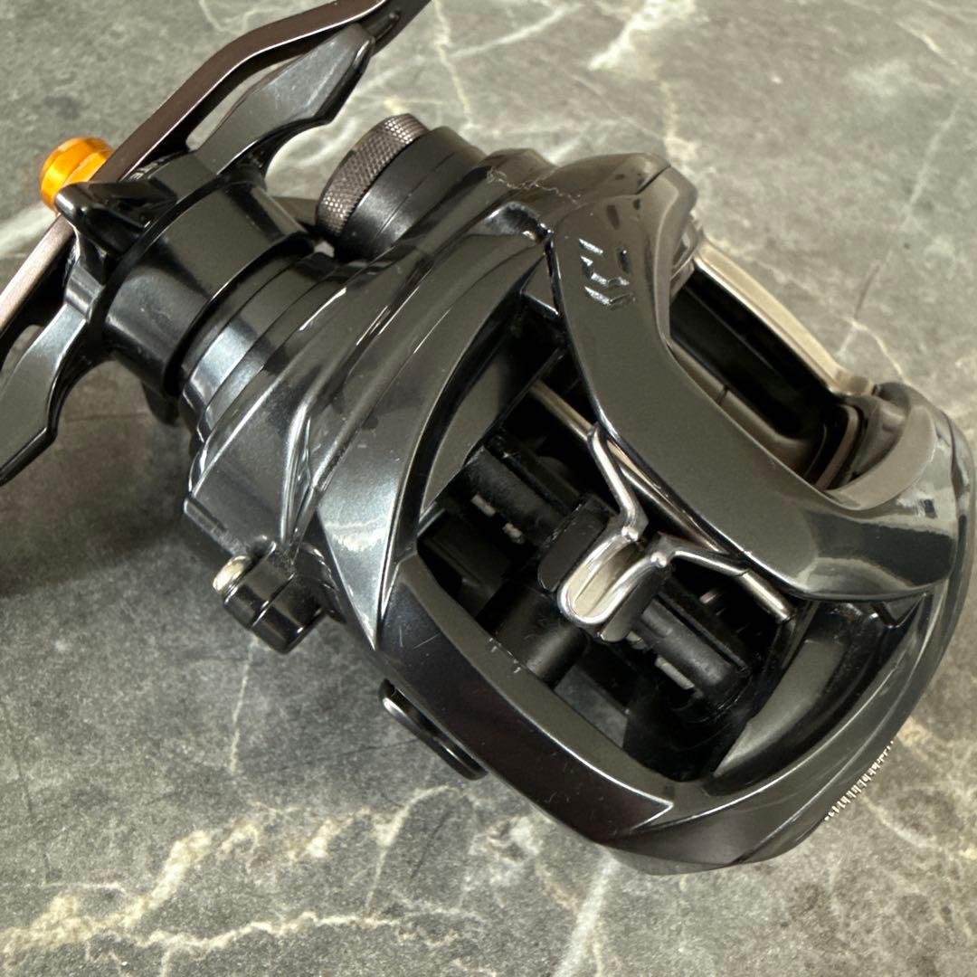 【定価39,500円】20 タトゥーラ 6.3 SV TW※新品ハンドルおまけ