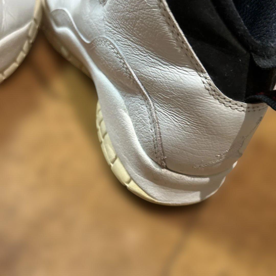 JORDAN10 27.5㎝