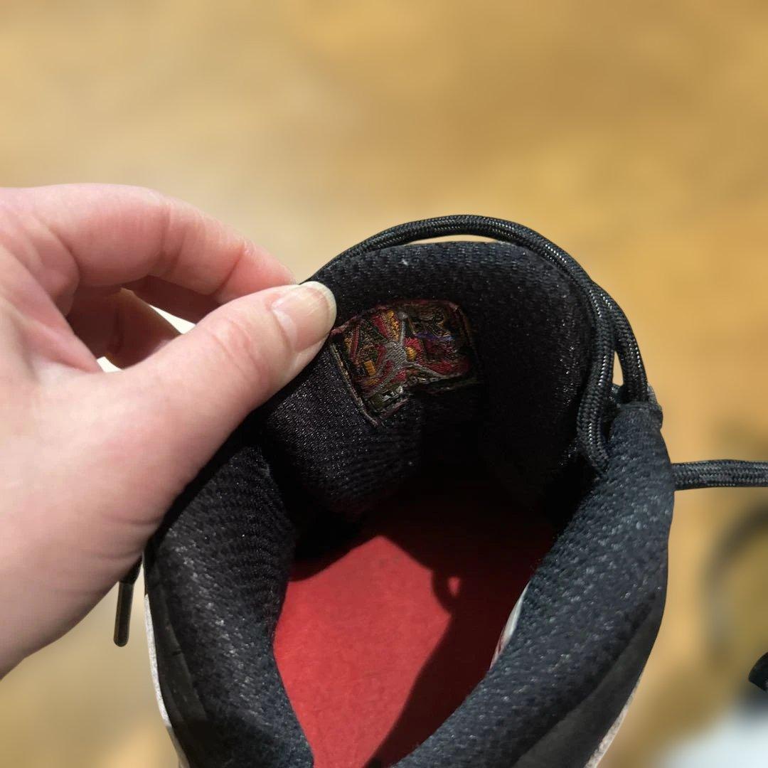 JORDAN10 27.5㎝