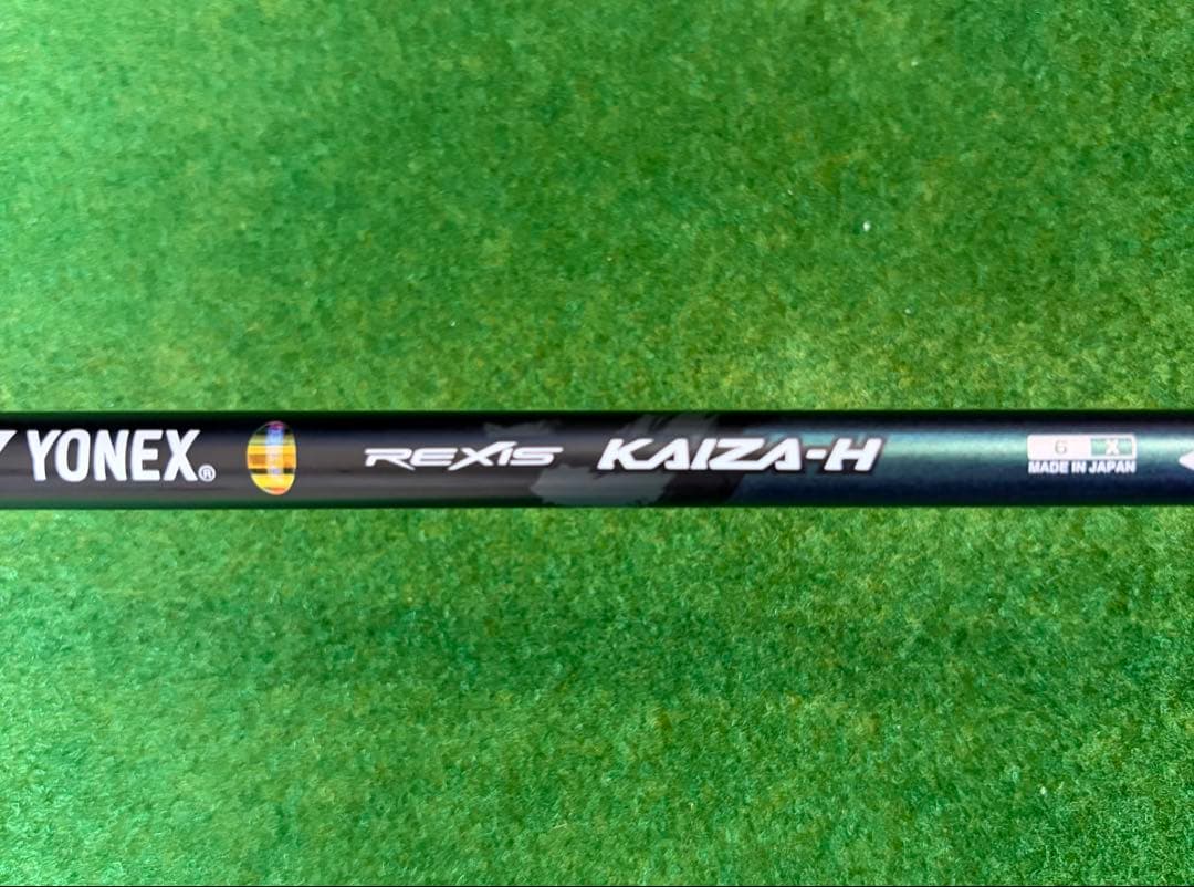 YONEX EZONE GT 425ドライバー 9.0°