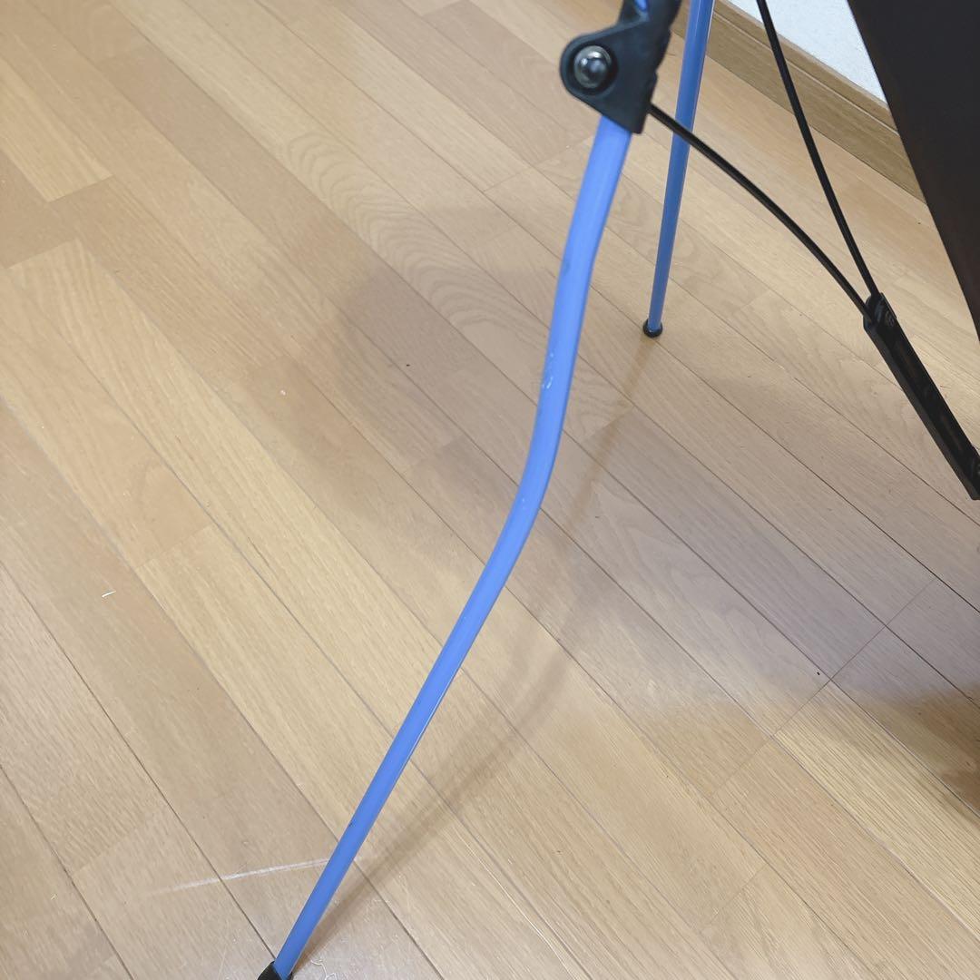 K449 NIKE ナイキ 軽量 スタンドキャディバッグ