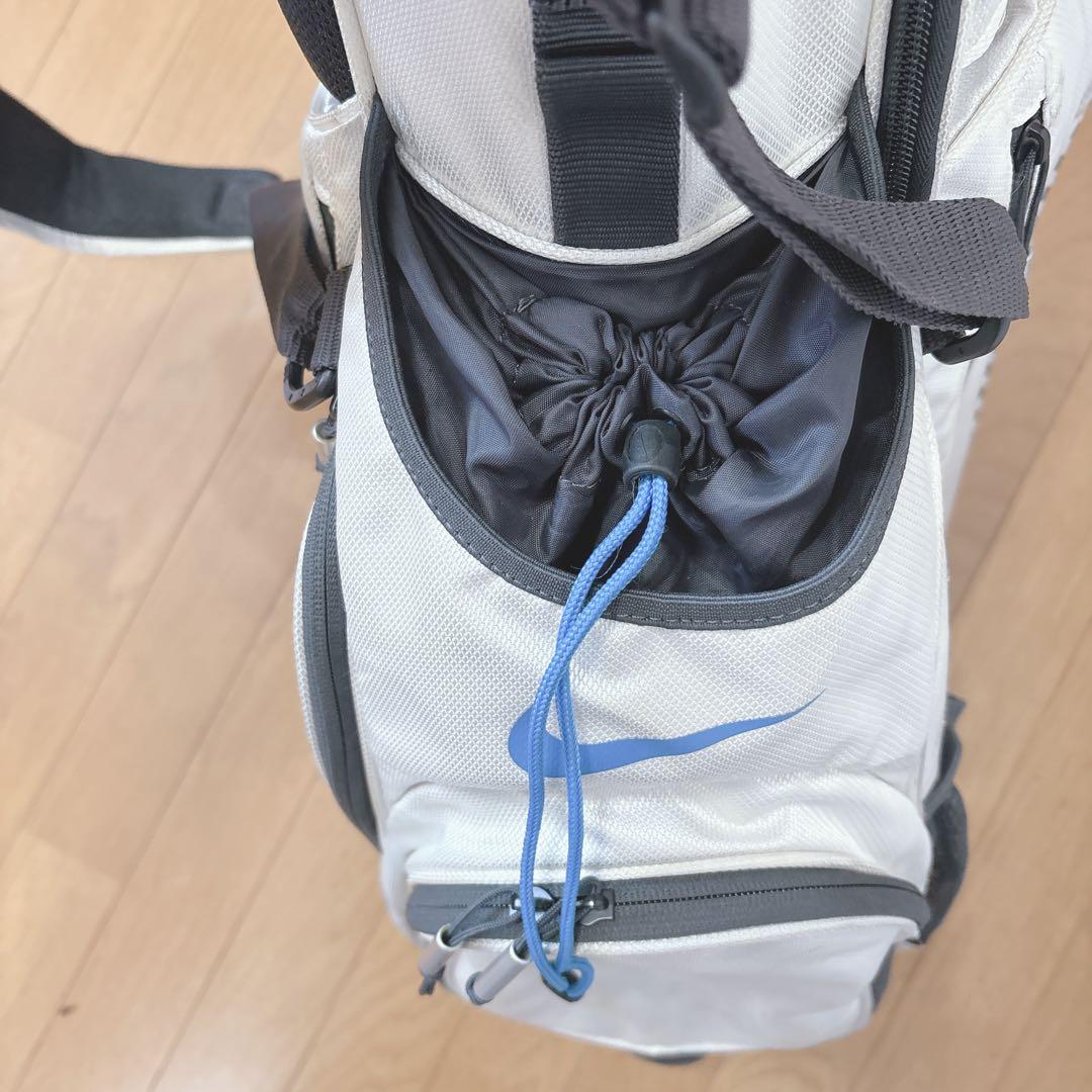K449 NIKE ナイキ 軽量 スタンドキャディバッグ