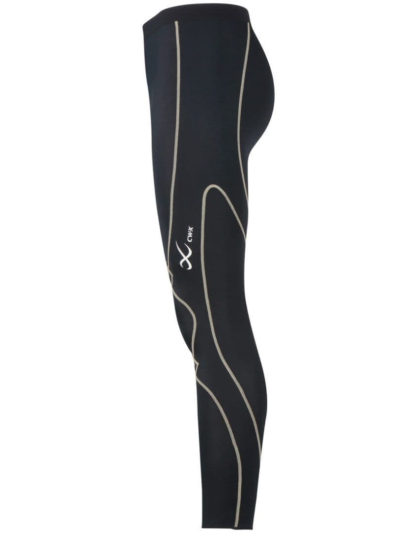 CW-X スポーツタイツ　EXPERT MODEL 3.0