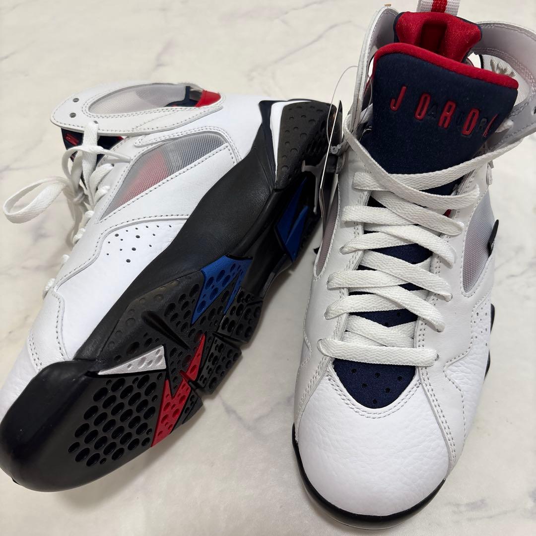 コ*ケ様 AIRJORDAN 7 レトロ