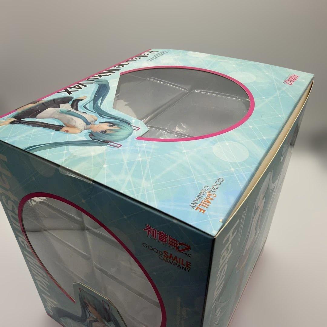 初音ミク V4X 「キャラクターボーカルシリーズ01 初音ミク」 1/8