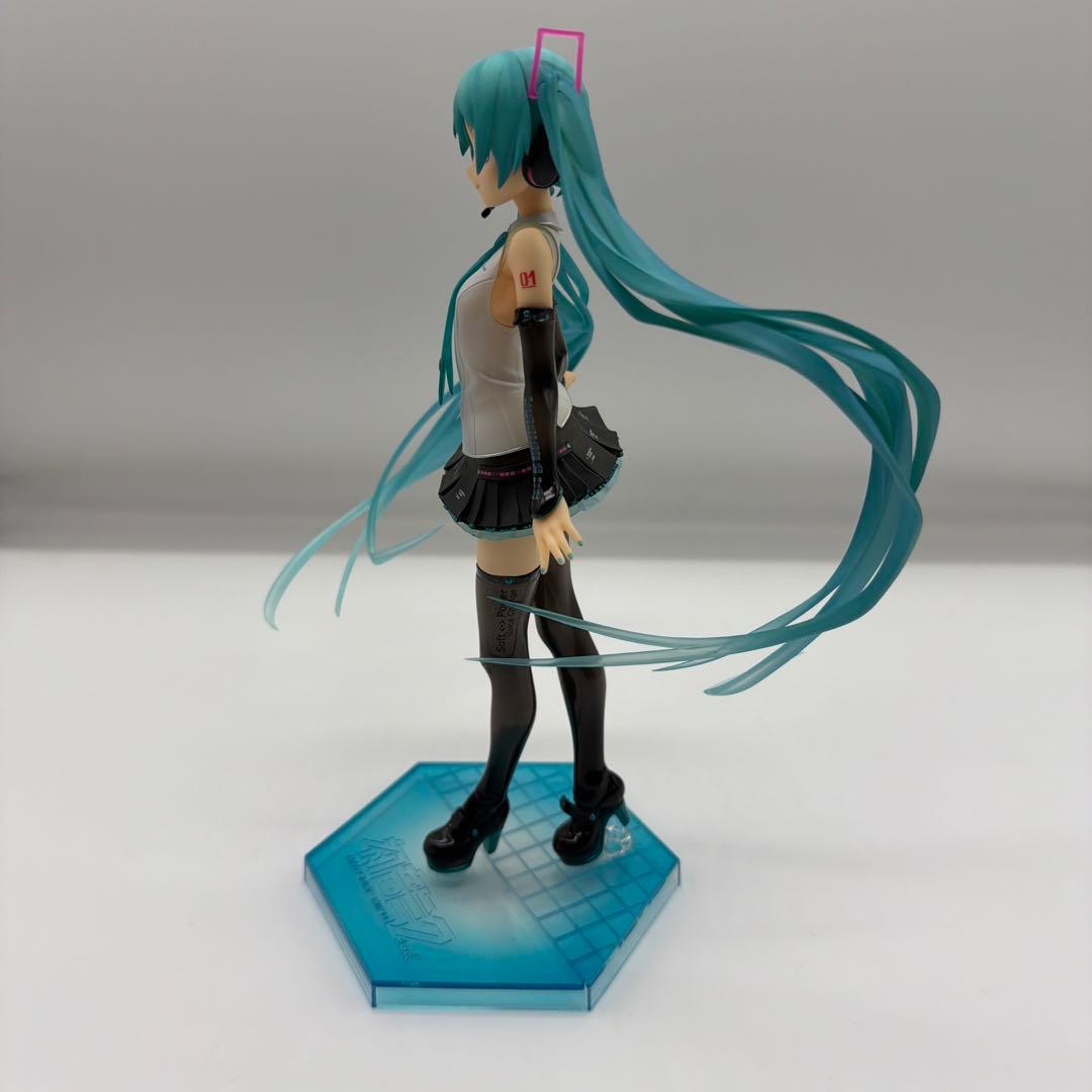 初音ミク V4X 「キャラクターボーカルシリーズ01 初音ミク」 1/8