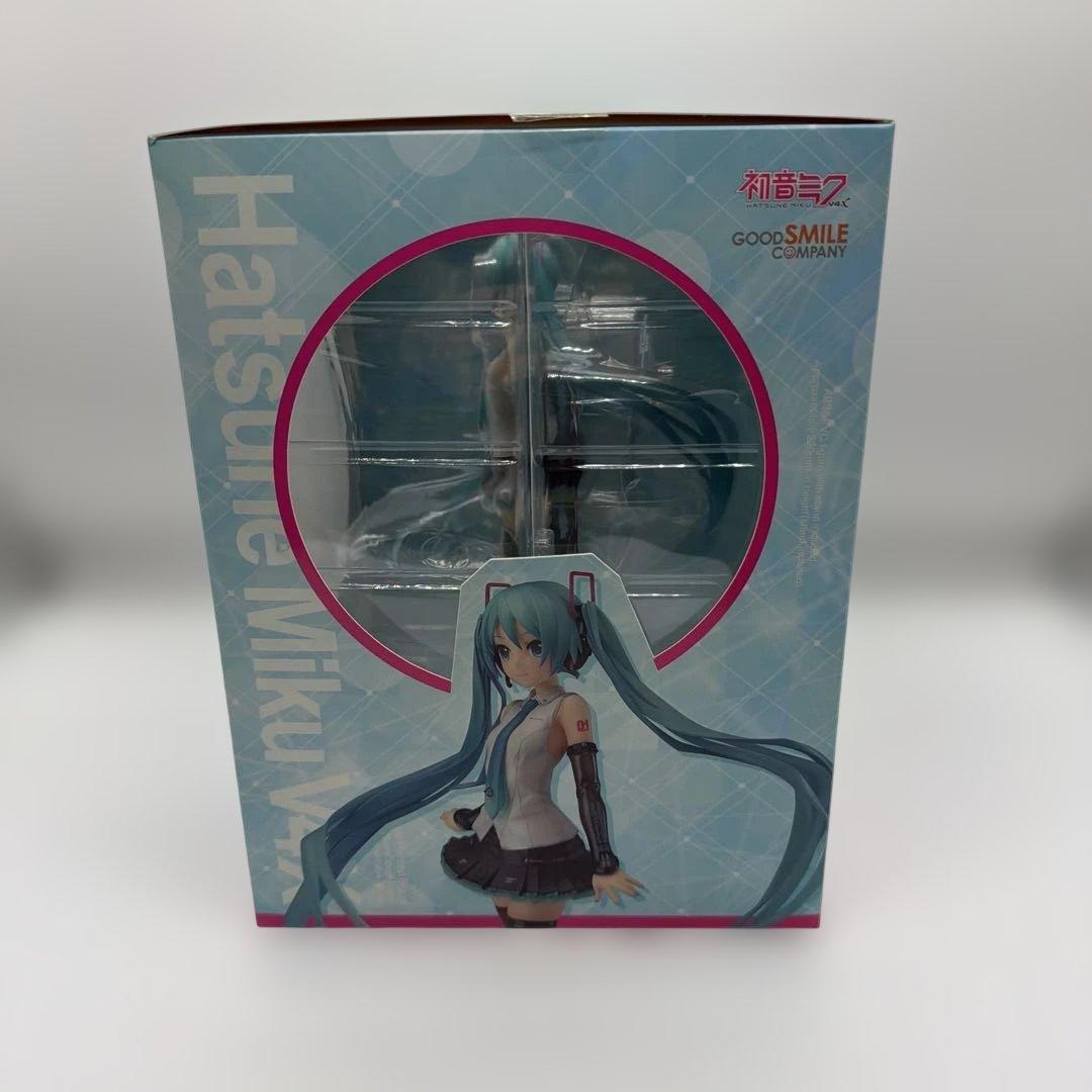 初音ミク V4X 「キャラクターボーカルシリーズ01 初音ミク」 1/8