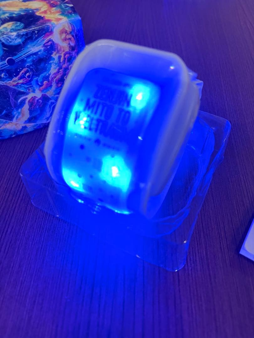 Mrs. GREEN APPLE Light Band ミセス　ライトバンド